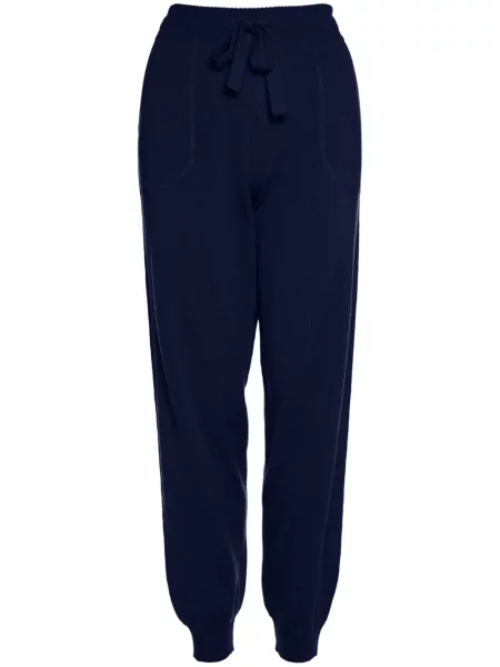 Pantaloni Eres albastru