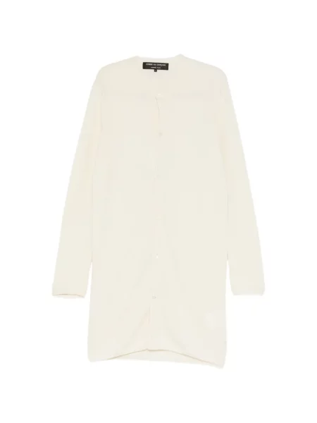 Cardigan Comme Des Garcons Homme Plus