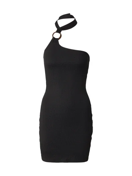 MYLAVIE Rochie negru