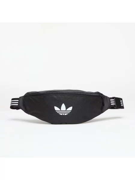 Ledvinka Adidas Originals bílá