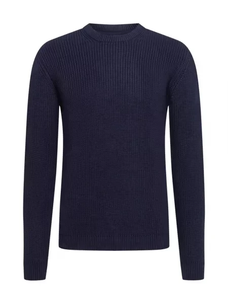 MELA Pulover Ravi bleumarin