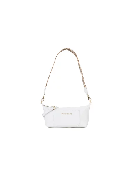 Geantă Valentino Bags alb