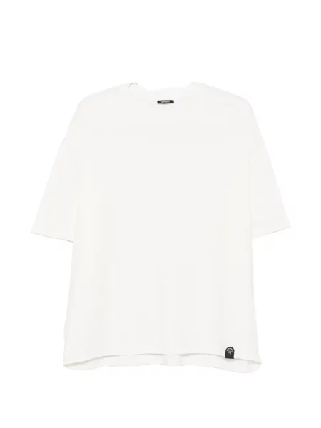 Tricou Imperial cu autograf alb
