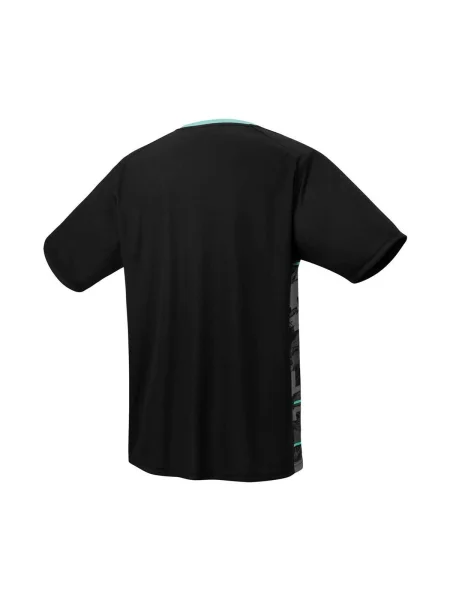Póló Yonex fekete