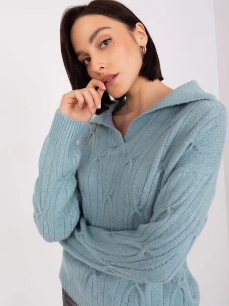 Pulover Fashionhunters