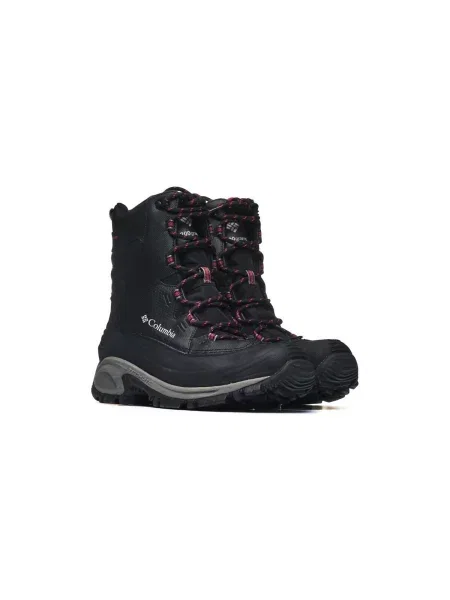 Pantofi Columbia negru