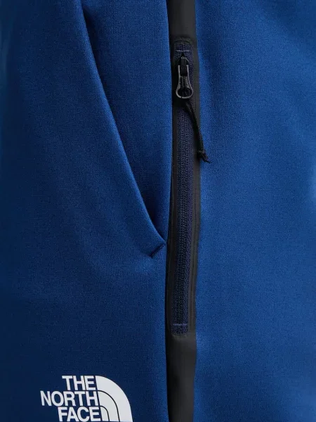 Флисовые спортивные штаны The North Face