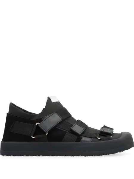 Sneakers Volta μαύρο