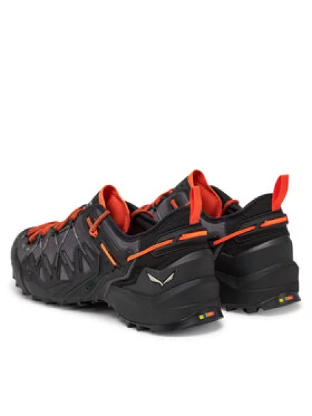 Salewa Bakancs Wildfire Edge GTX  fekete