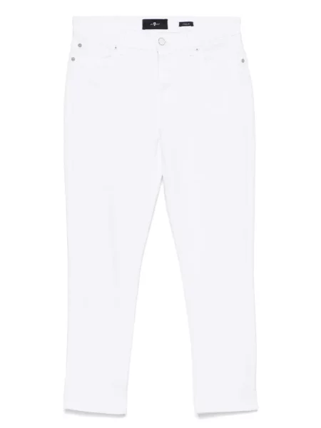 Blugi 7 For All Mankind alb