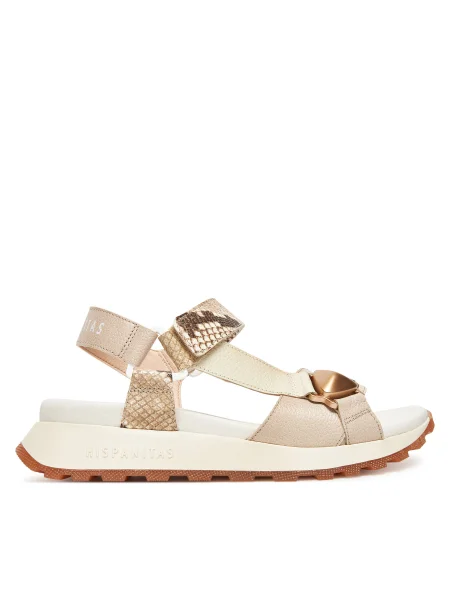 Sandale Hispanitas bej