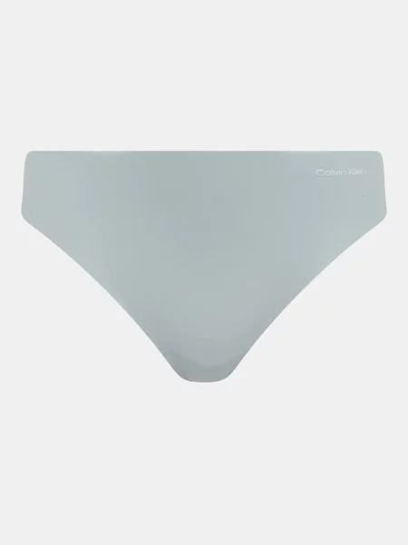 Tanga Calvin Klein Underwear černé