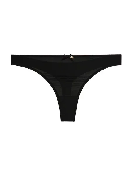 Трусы Pretty Polly черные