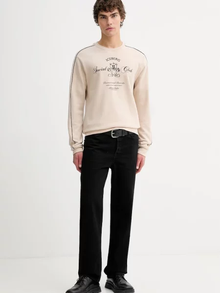 Свитер Iceberg