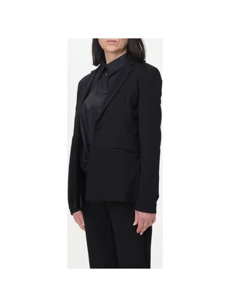 Geacă Maliparmi negru