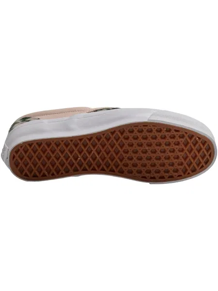 Tenisky Vans zelená