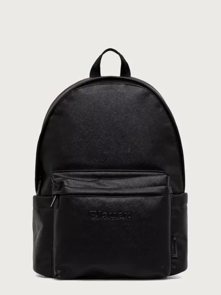 Blauer rucsac pentru bărbați negru