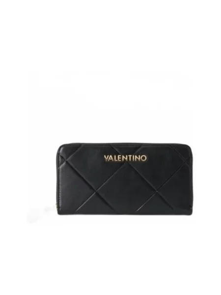 VALENTINO Pénztárcák ASTRID' fekete