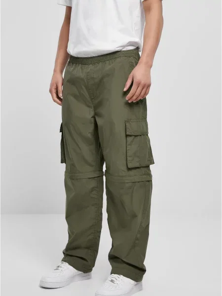 Urban Classics Pantaloni cu kaki