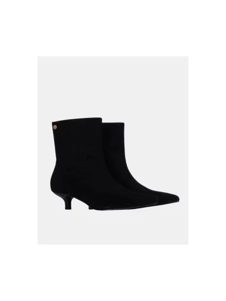Pantofi Xti negru