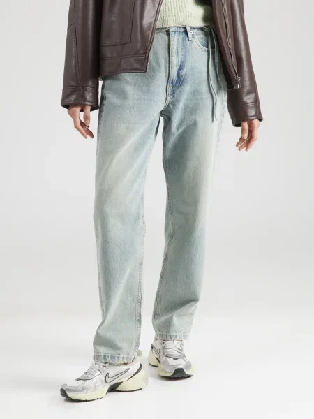 ONLY Jeans ONLGYPSY denim albastru