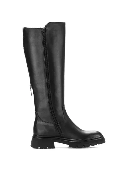 Pantofi Gabor negru