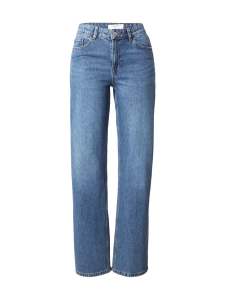 Lindex Jeans Nea denim albastru