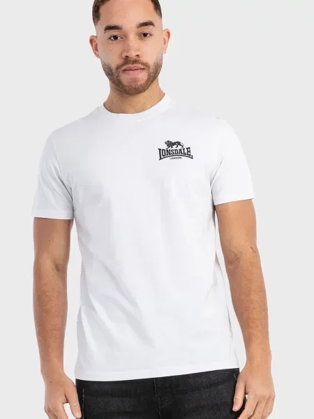 Футболка Lonsdale