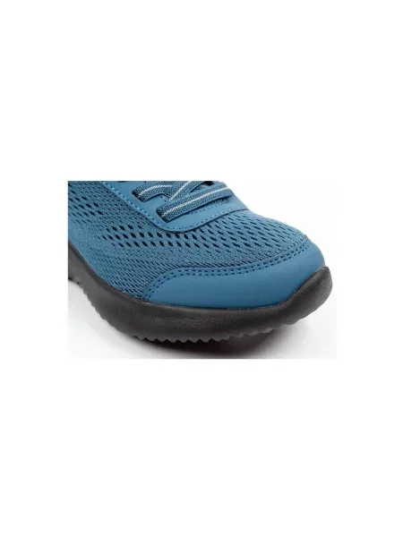 Tenisky Skechers modrá
