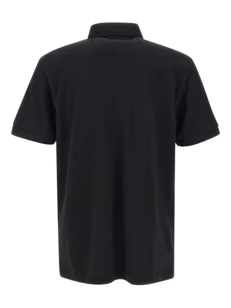 Polo Boss negru