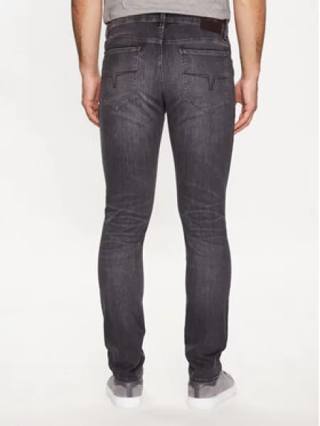 Jeansy JOOP! Jeans šedé