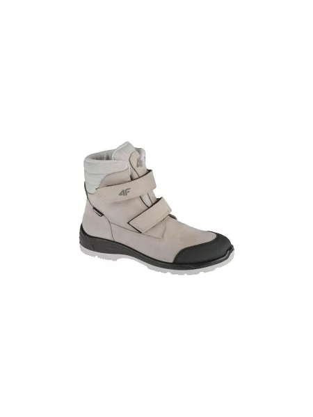 Pantofi copii 4f gri