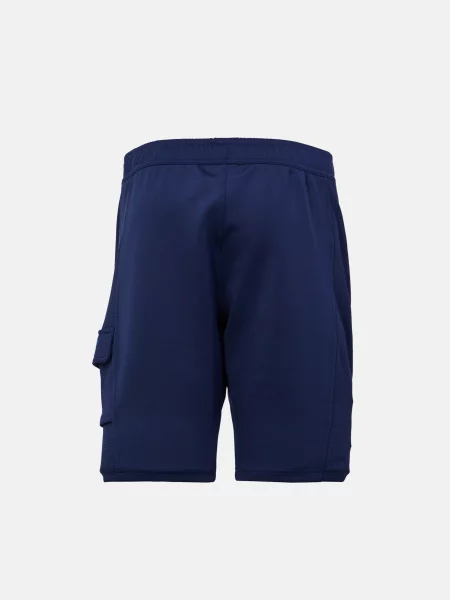 Спортивные шорты New Balance синие