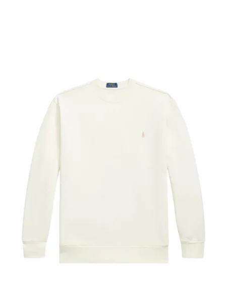 Gulerat hanorac Polo Ralph Lauren din cașmir albastru