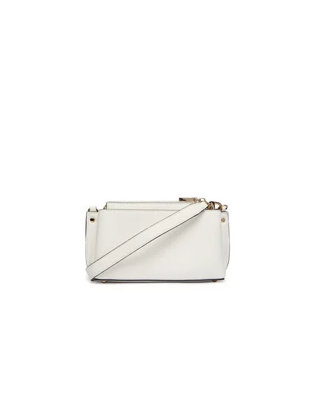 Rankinė Guess Bianca Mini balta