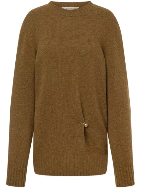 Inel Philosophy Di Lorenzo Serafini verde