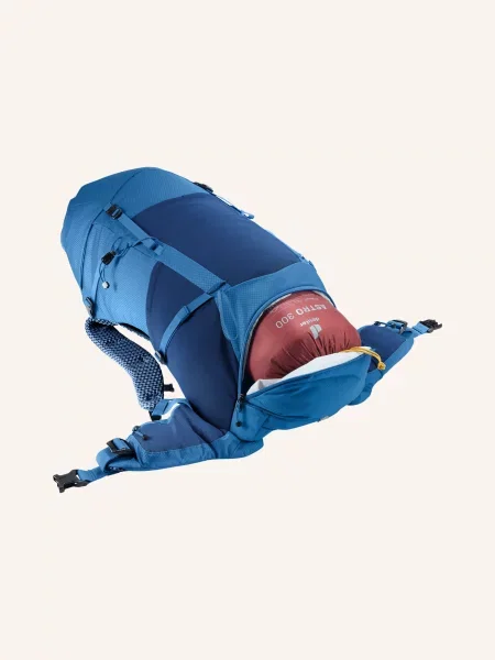 Deuter Batoh Futura 32 / tmavě modrá