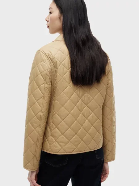 Куртка Tommy Hilfiger бежева