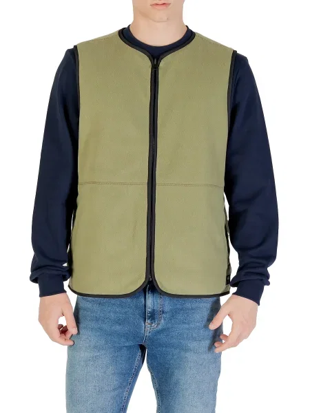 Vestă Vans albastru