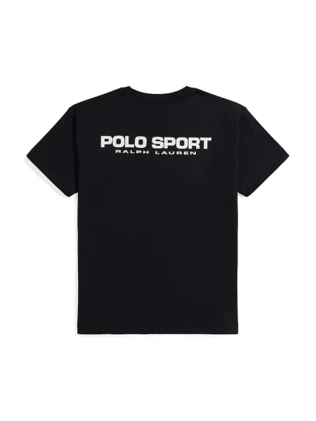 Polo Ralph Lauren Дитяча футболка