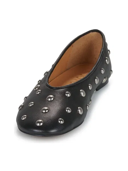 Pantofi Inuovo negru
