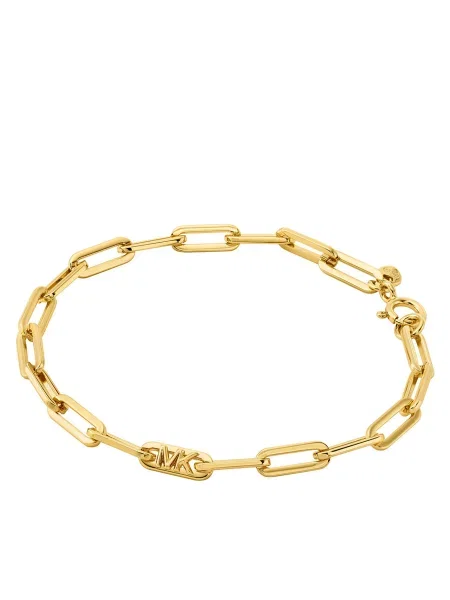Brăţară Michael Kors auriu
