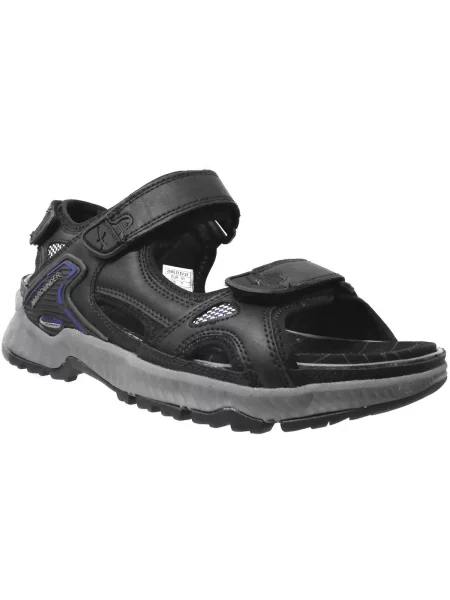 Pantofi Allrounder By Mephisto negru