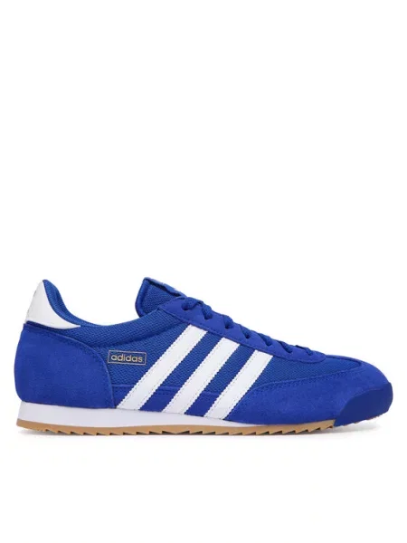 Adidas Сникърси син