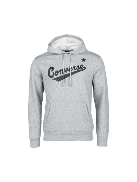 Pulover Converse gri