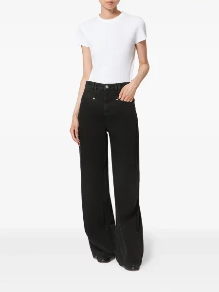 Blugi Isabel Marant negru