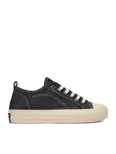 Sportbačiai G-Star Raw Tamsiai mėlyna
