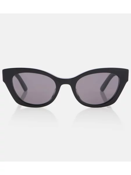 Слънчеви очила Dior Eyewear черно