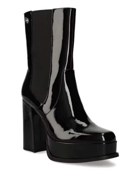 Botine Liu Jo negru