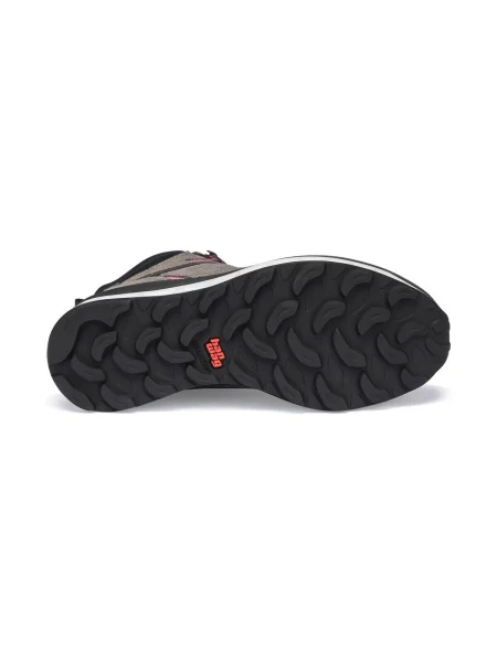 Pantofi Hanwag gri